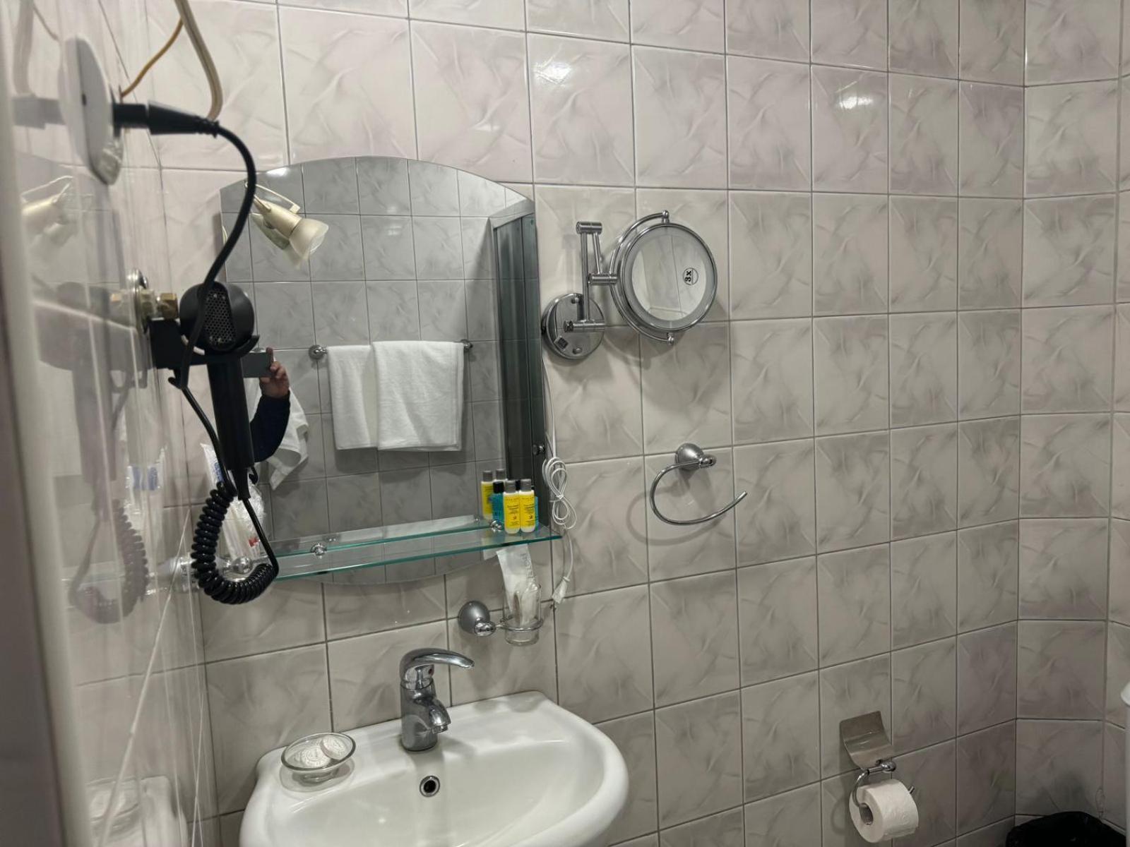 Lalaner Hotel Sisian 객실 사진