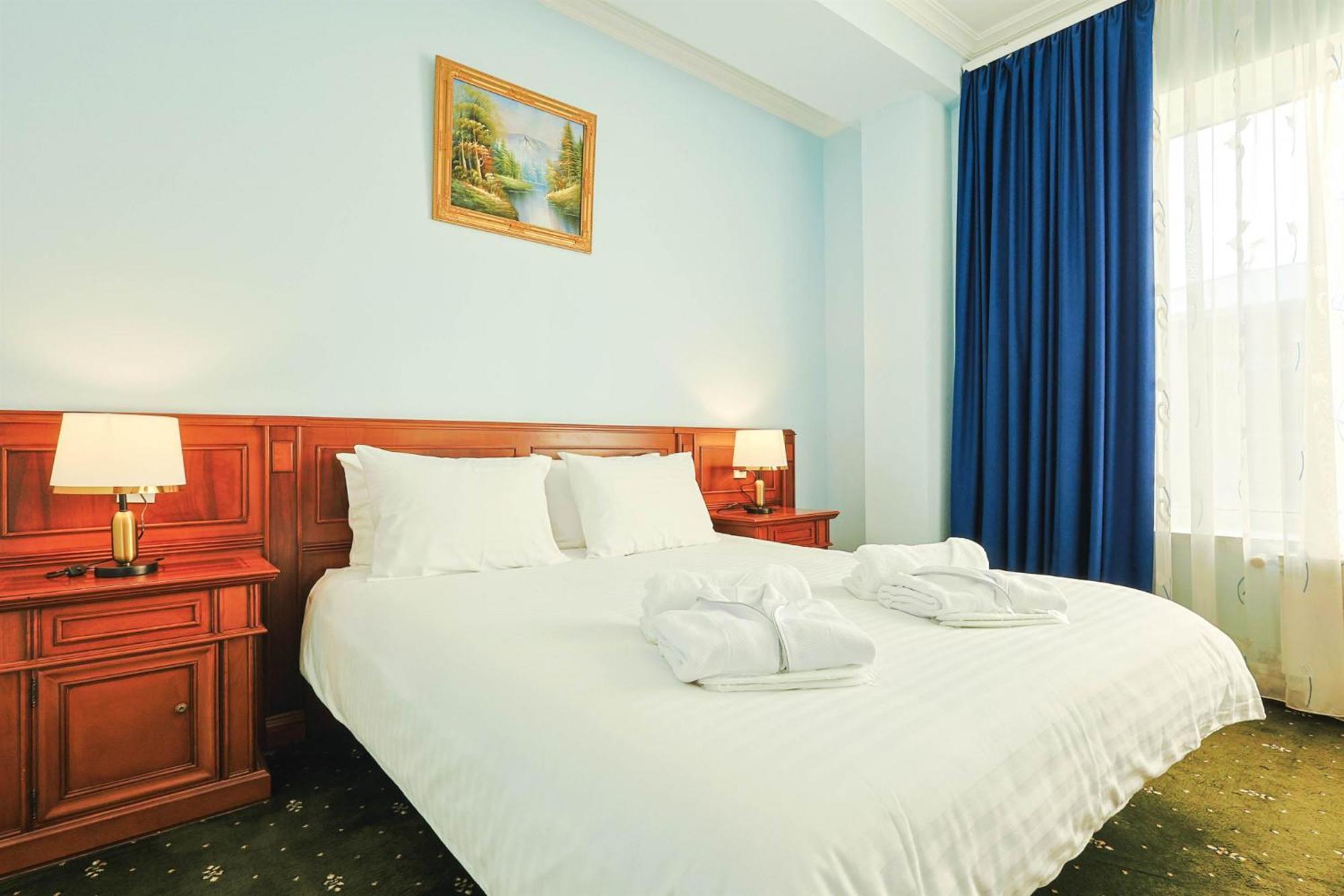 Lalaner Hotel Sisian 외부 사진