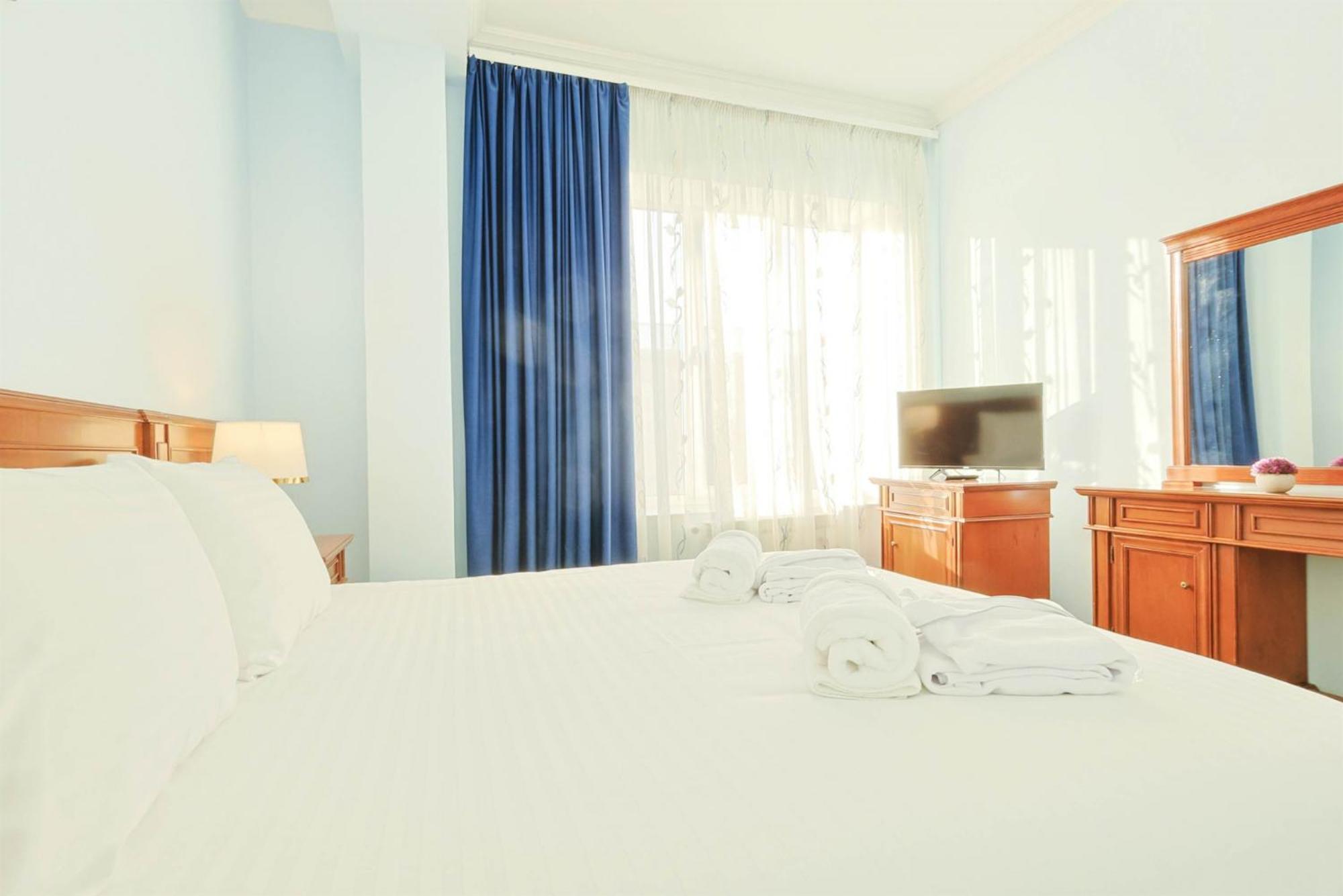 Lalaner Hotel Sisian 외부 사진