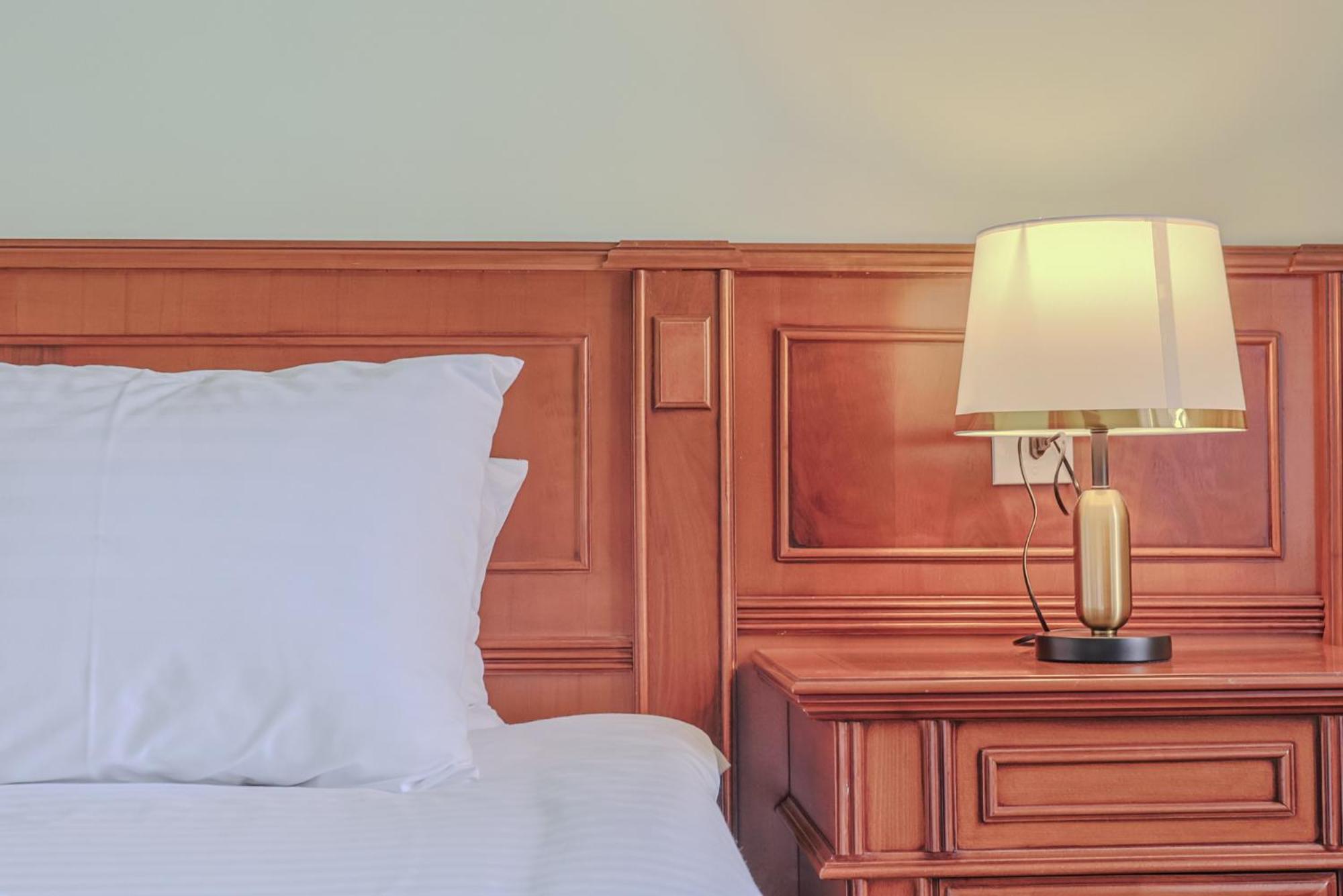 Lalaner Hotel Sisian 외부 사진