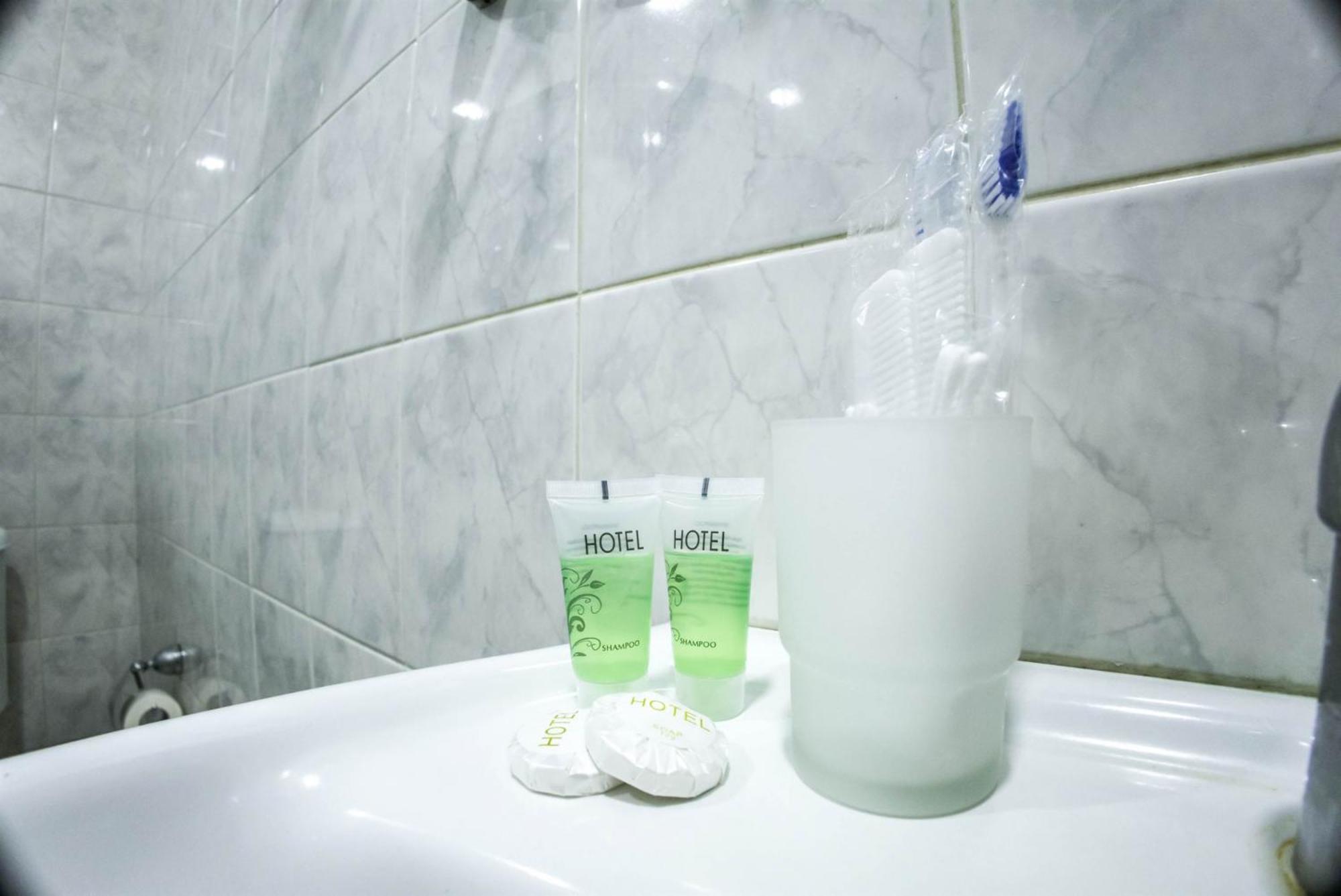 Lalaner Hotel Sisian 외부 사진